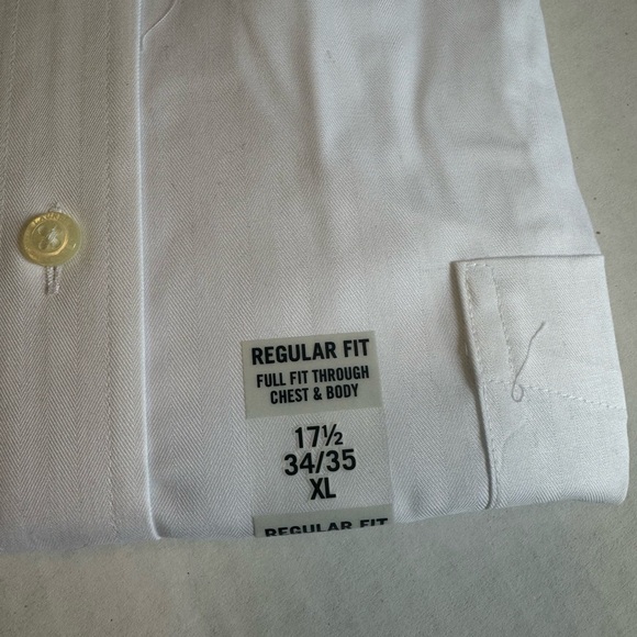 Ralph Lauren long sleeve shirt size XL - Picture 2 of 4